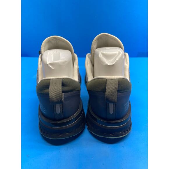 Nike Odyssey React Shield Shoes Womens 8 White Running Sneakers AA1635 100 - Picture 5 of 10